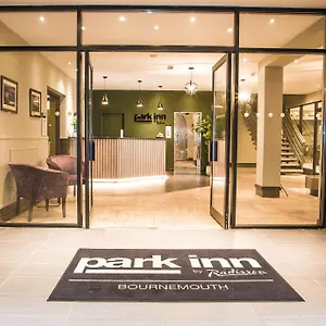 فندق Park By Radisson, بورنماوث