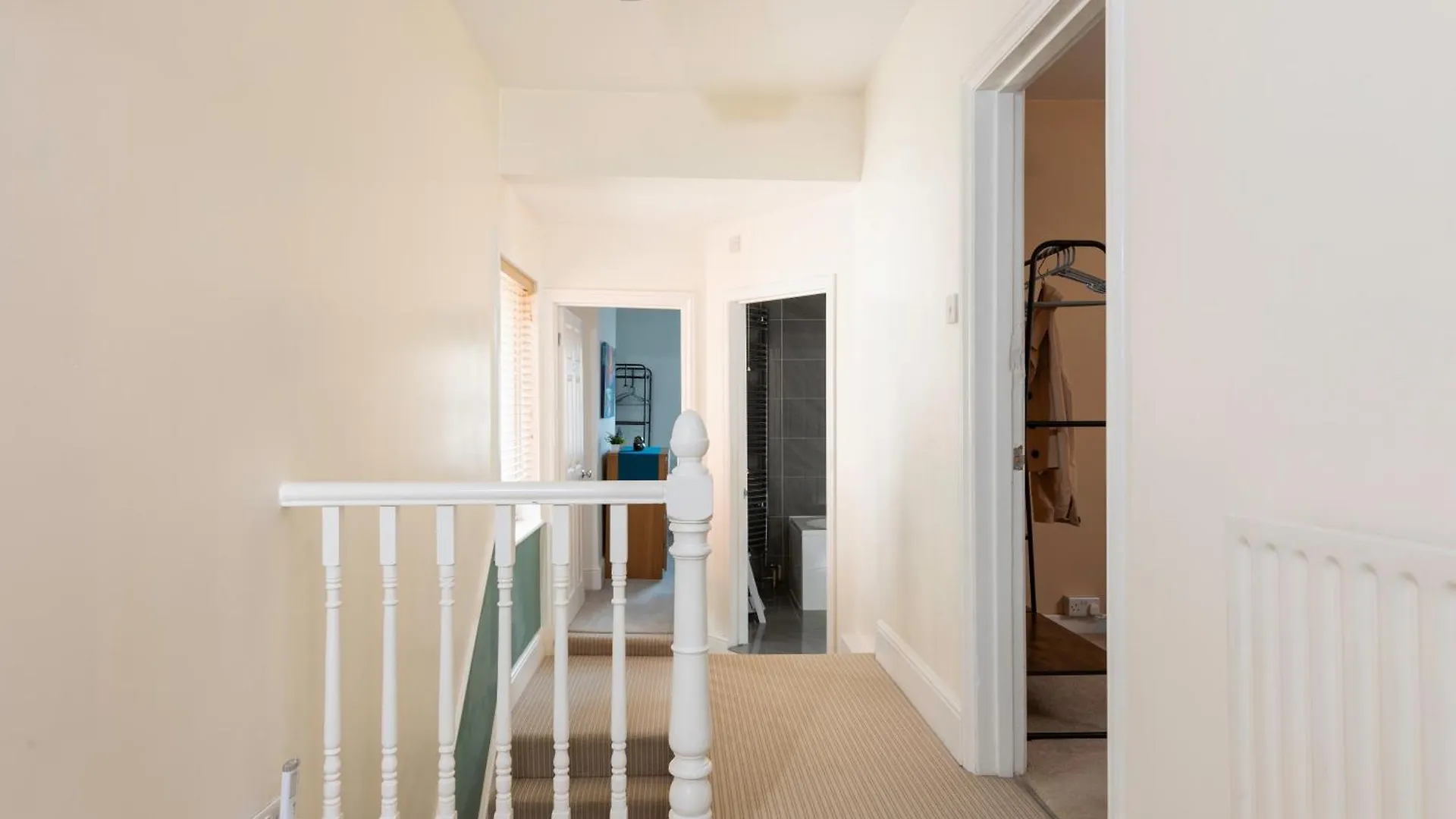 Holiday home Avenue House By Grandeur Property Bournemouth