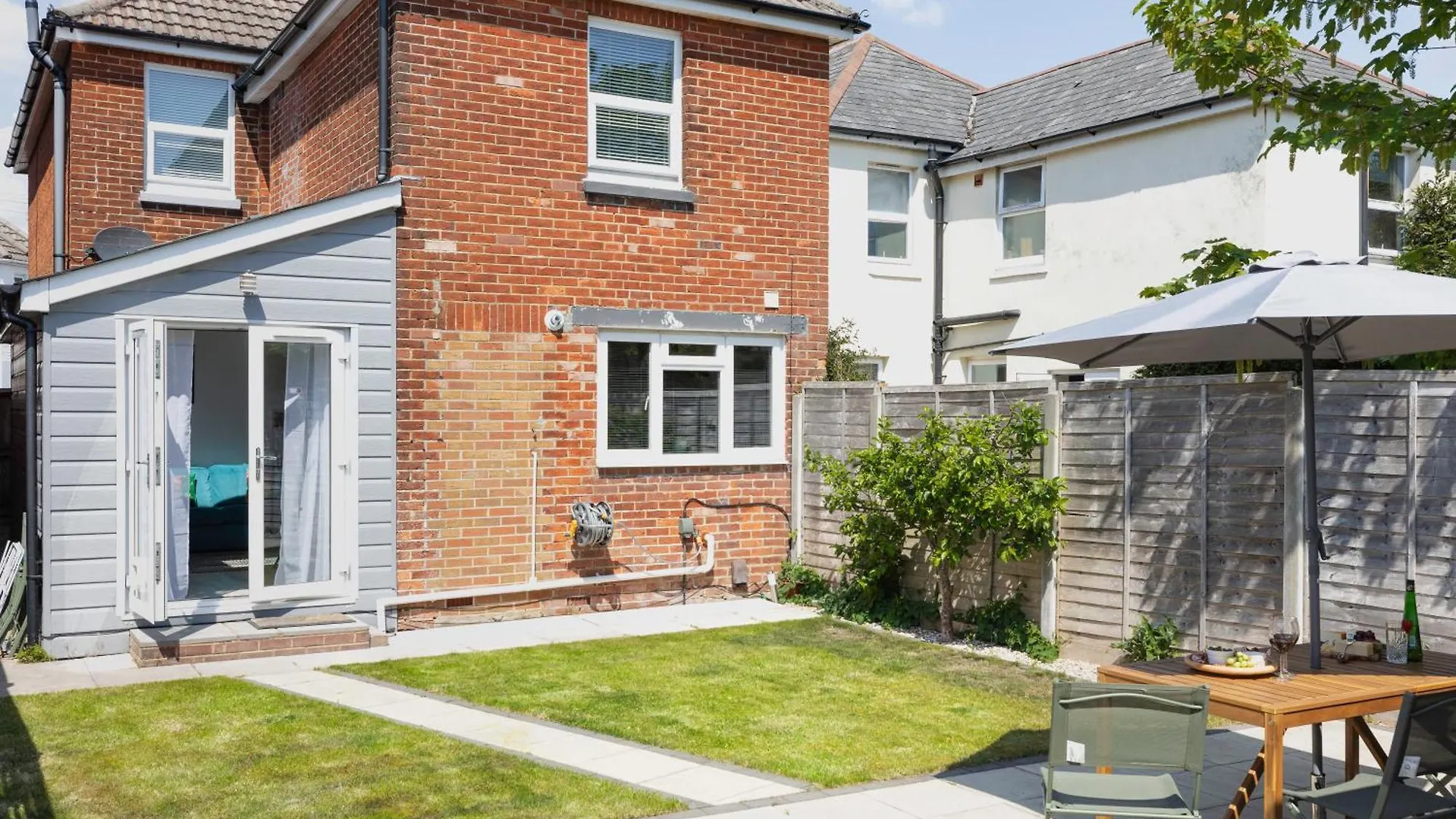 Avenue House By Grandeur Property Bournemouth 0*,  United Kingdom