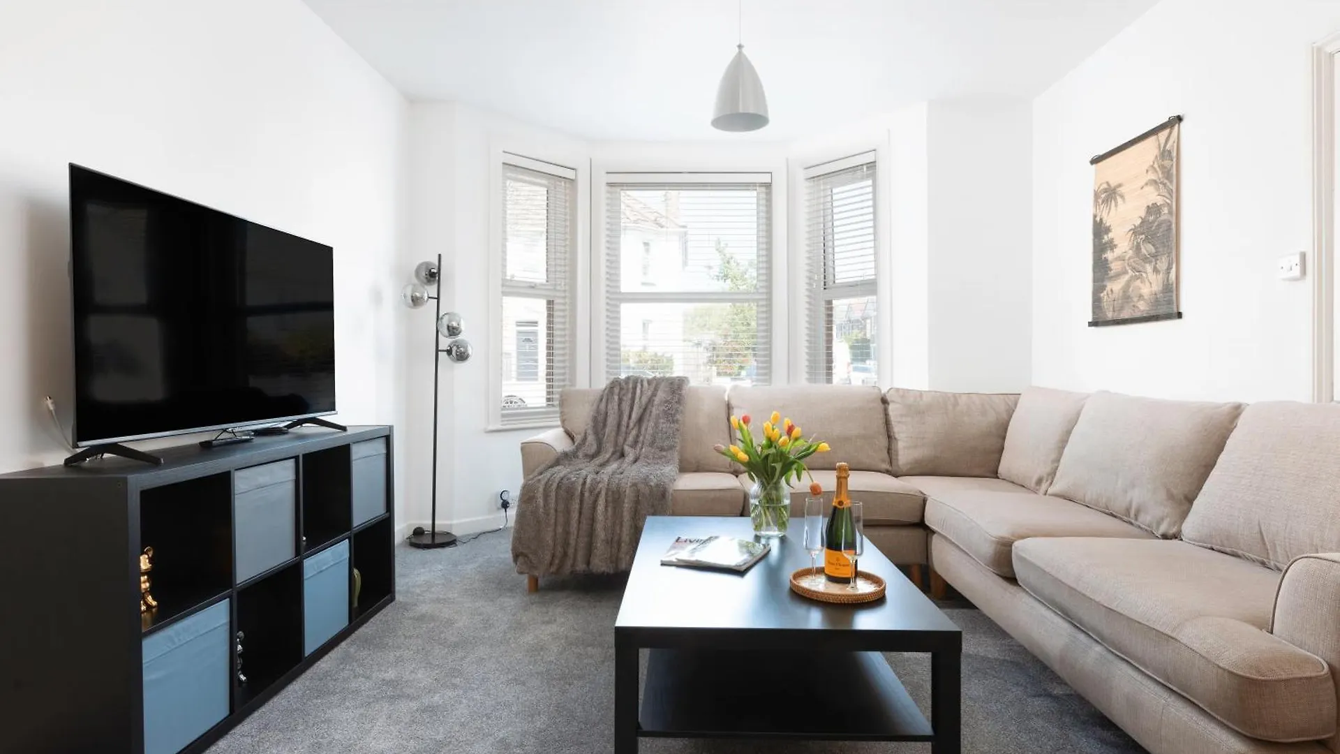Avenue House By Grandeur Property Bournemouth