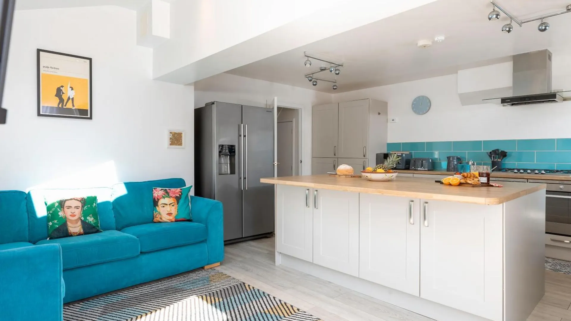 Holiday home Avenue House By Grandeur Property Bournemouth