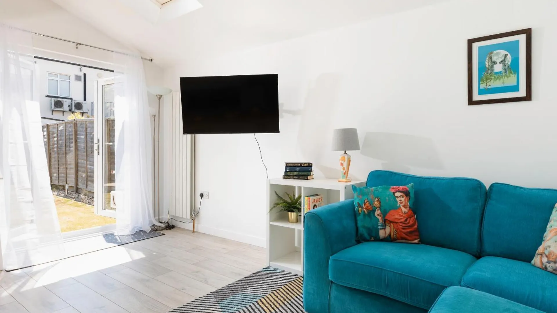 Avenue House By Grandeur Property Bournemouth United Kingdom